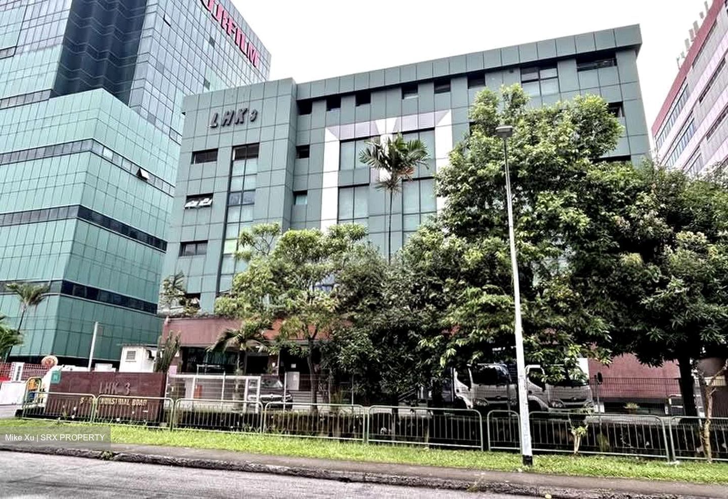 Lhk 3 (D19), Factory #583761001